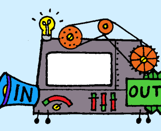 Poster for challenge: 抽象函数的定义域