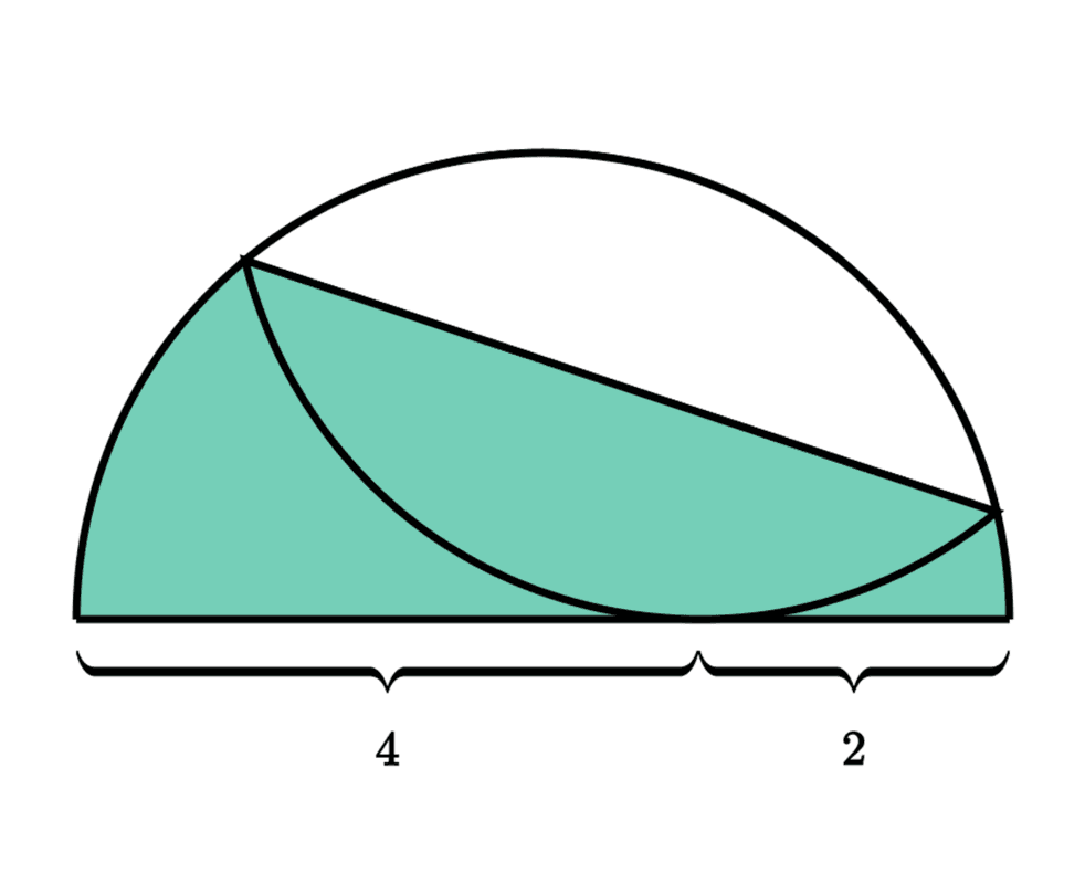 Poster for challenge: 半圆折纸