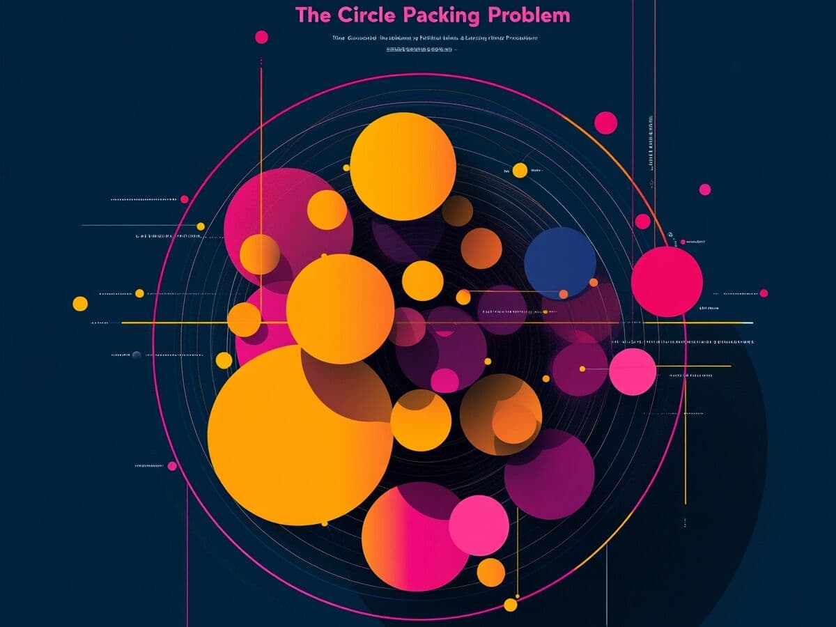 Poster for challenge: 盒子太小放不下？再挤挤？