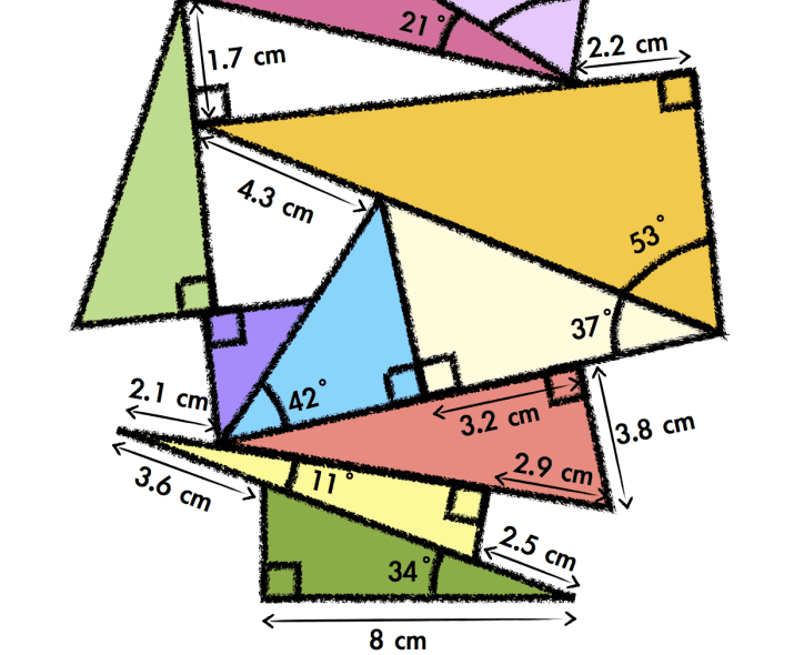 Poster for challenge: 错在哪一步