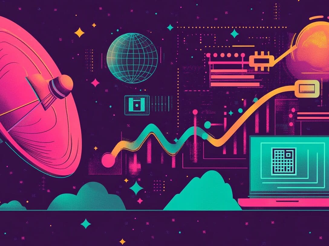 Poster for challenge: 信息传输背后的数学